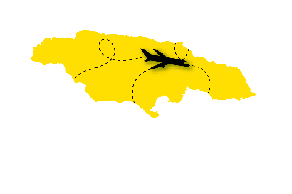 Jamaican Roots Travel 